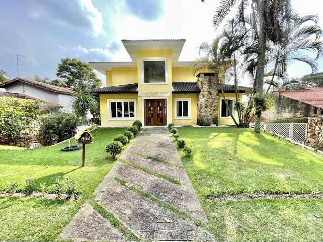 Casa / Sobrado para Venda em Itapevi/SP Transurb 4 Quartos