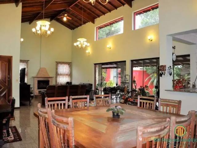 Casa / Sobrado para Venda em Itapevi/SP Transurb 4 Quartos