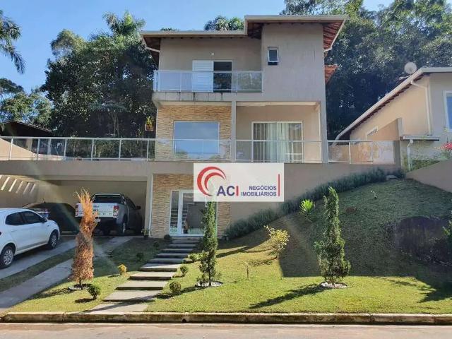 Casa / Sobrado para Venda em Itapevi/SP Vila Verde 3 Quartos