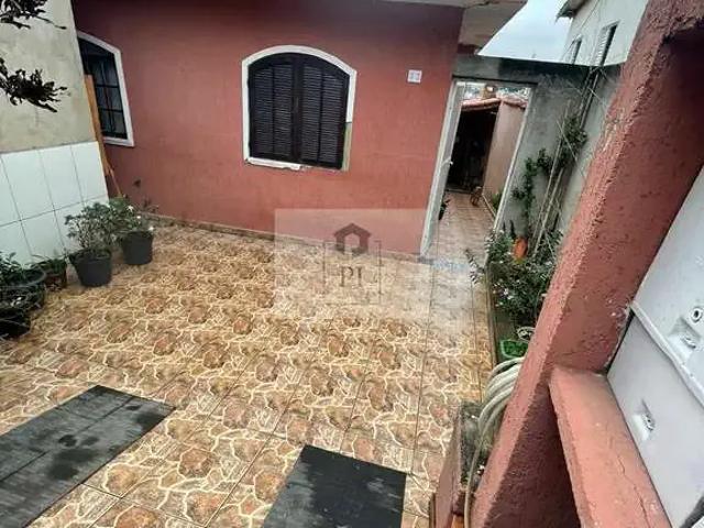 Casa / Sobrado para Venda em Itapevi/SP Vila Doutor Cardoso 2 Quartos