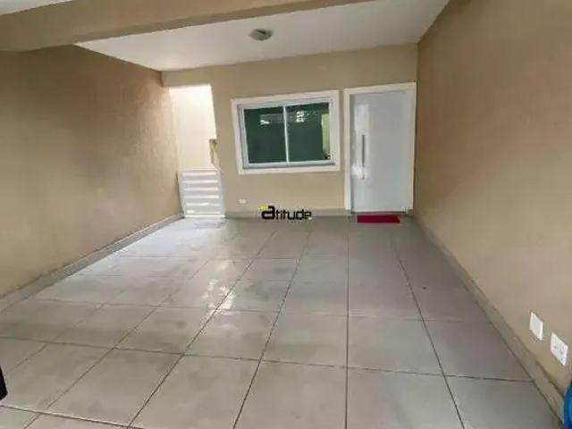 Casa / Sobrado para Venda em Itapevi/SP Vila São Francisco 2 Quartos