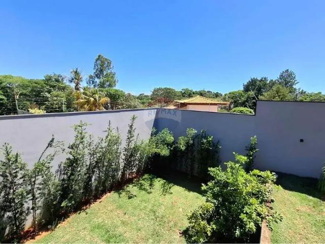 Casa / Sobrado para Venda em Itapira/SP Chácara Santa Fé 3 Quartos