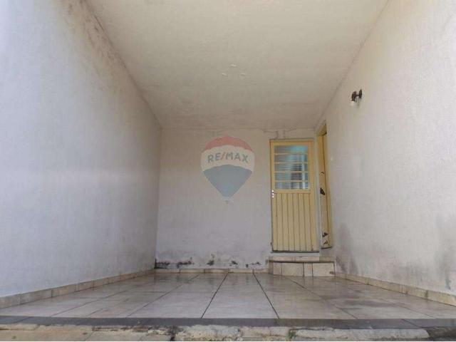 Casa / Sobrado para Venda em Itapira/SP Cubatão 2 Quartos