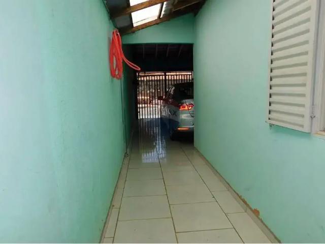 Casa / Sobrado para Venda em Itapira/SP Barão Ataliba Nogueira 3 Quartos