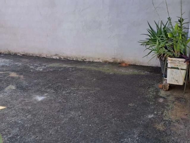 Casa / Sobrado para Venda em Itapira/SP José Tonolli 2 Quartos