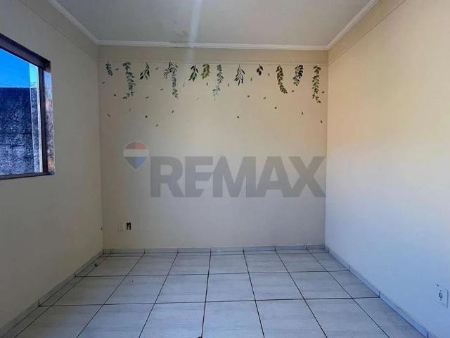 Casa / Sobrado para Venda em Itapira/SP José Tonolli 2 Quartos