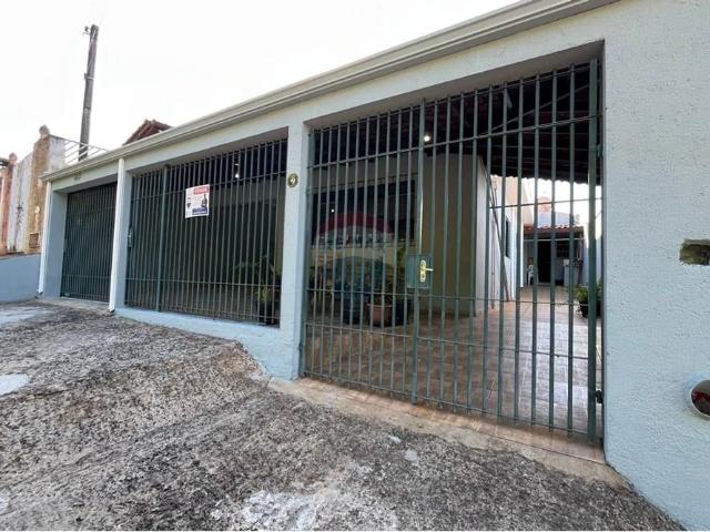 Casa / Sobrado para Venda em Itapira/SP Jardim Camboriú 5 Quartos