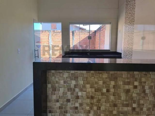 Casa / Sobrado para Venda em Itapira/SP Jardim das Araucárias 2 Quartos