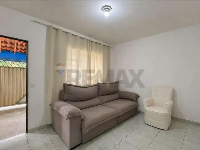 Casa / Sobrado para Venda em Itapira/SP Jardim Guarujá 3 Quartos