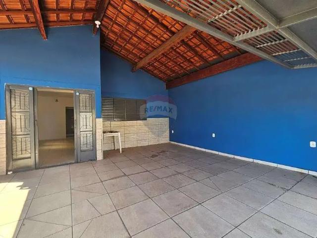 Casa / Sobrado para Venda em Itapira/SP Jardim Guarujá 2 Quartos