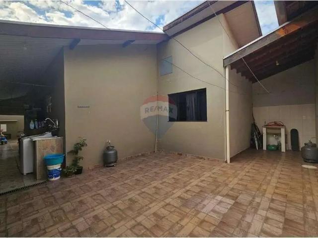Casa / Sobrado para Venda em Itapira/SP Jardim Galego 2 Quartos