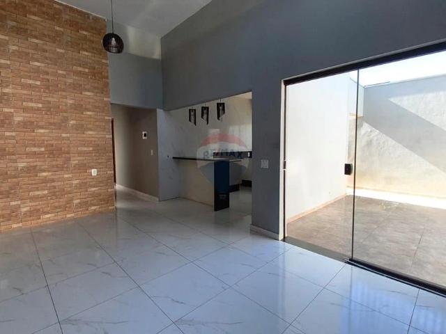Casa / Sobrado para Venda em Itapira/SP Jardim Levatti 2 Quartos