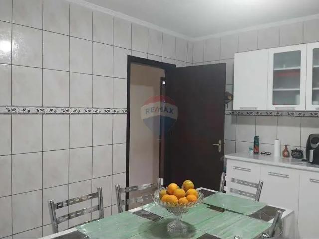Casa / Sobrado para Venda em Itapira/SP Loteamento Conjunto Habitacional Antônio Assad Alcici 3 Quartos