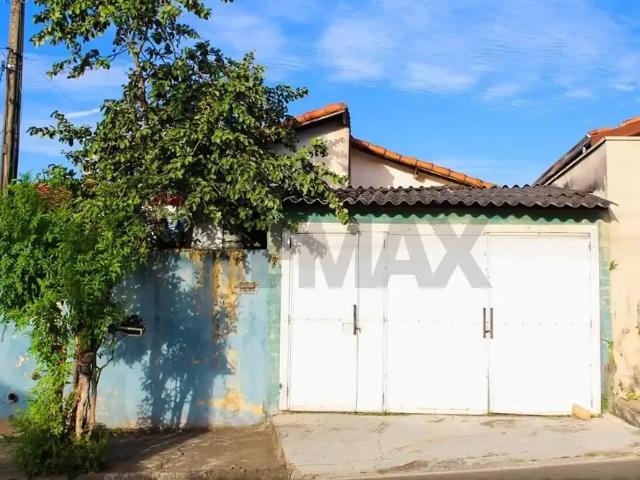 Casa / Sobrado para Venda em Itapira/SP Loteamento Della Rocha 2 Quartos