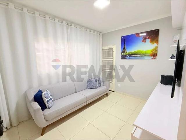 Casa / Sobrado para Venda em Itapira/SP Loteamento Morada do Sol 2 Quartos