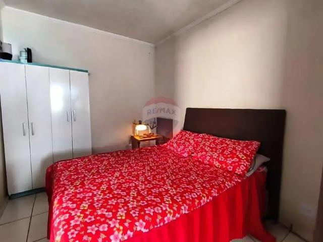 Casa / Sobrado para Venda em Itapira/SP Loteamento Popular Istor Luppi 2 Quartos