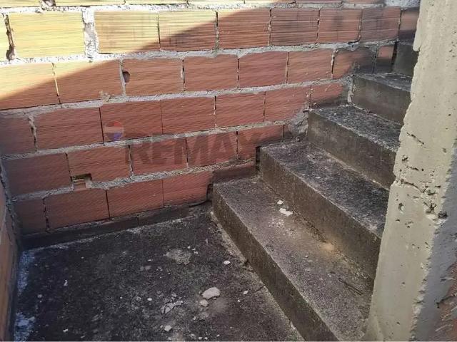 Casa / Sobrado para Venda em Itapira/SP Loteamento Residencial Jardim Esmeralda 2 Quartos