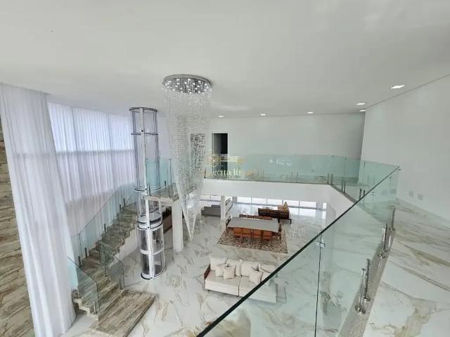 Casa / Sobrado para Venda em Itapira/SP Salgados 4 Quartos