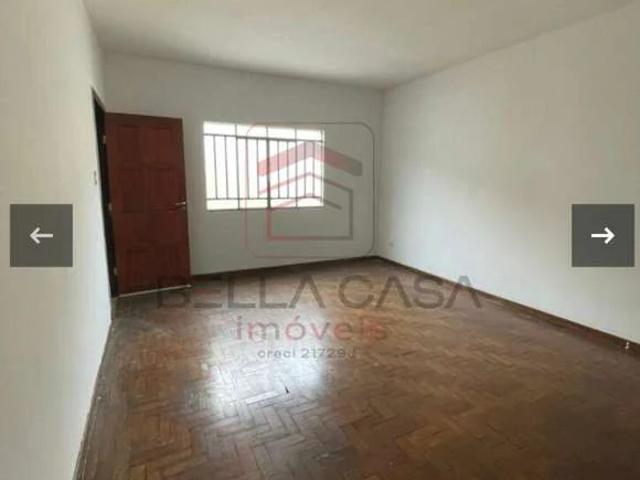 Casa / Sobrado para Venda em Itapira/SP Parque São Lucas 3 Quartos