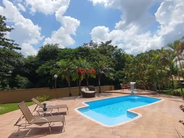 Casa / Sobrado para Venda em Itapira/SP Recanto União 3 Quartos