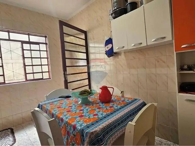 Casa / Sobrado para Venda em Itapira/SP Vila Penha do Rio do Peixe 3 Quartos