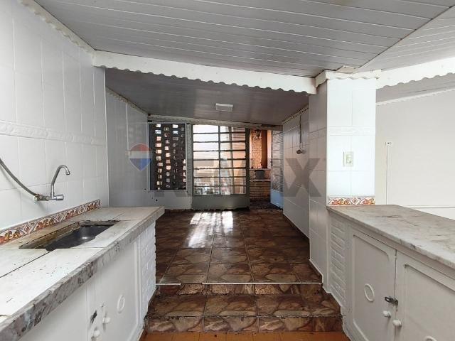 Casa / Sobrado para Venda em Itapira/SP Vila Pereira 3 Quartos