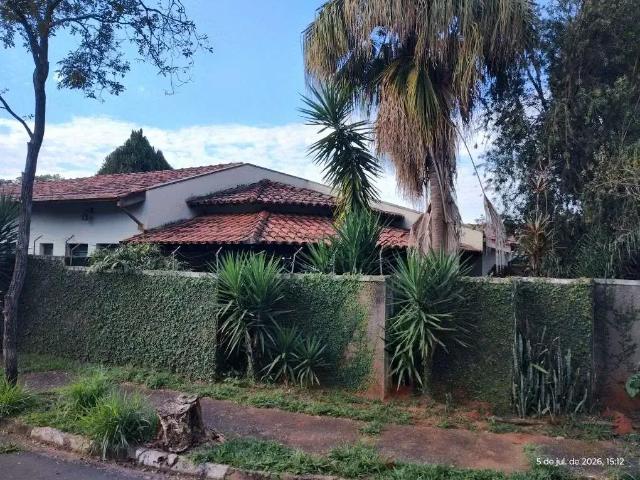 Casa / Sobrado para Venda em Itapira/SP Vila Santa Marta 3 Quartos