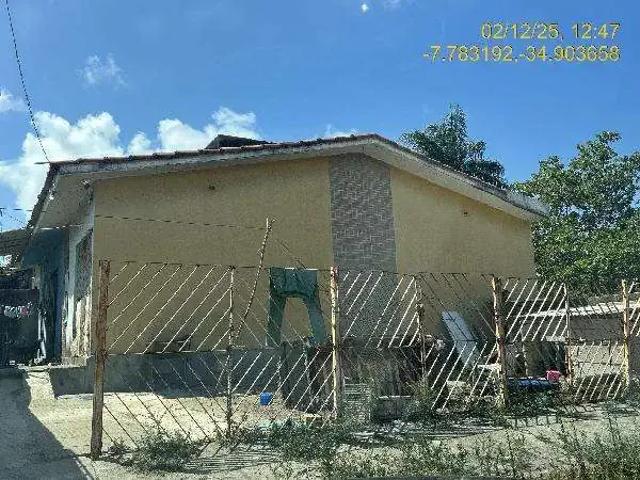 Casa / Sobrado para Venda em Itapissuma/PE Centro 2 Quartos