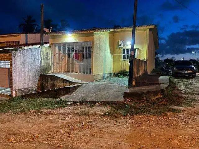 Casa / Sobrado para Venda em Itapissuma/PE Centro 2 Quartos