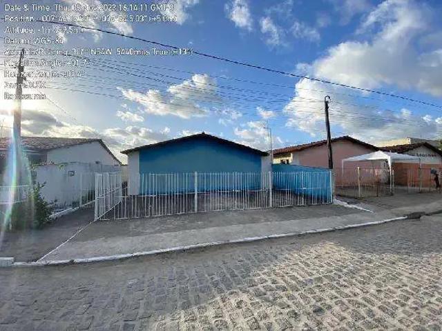 Casa / Sobrado para Venda em Itapissuma/PE Centro 2 Quartos