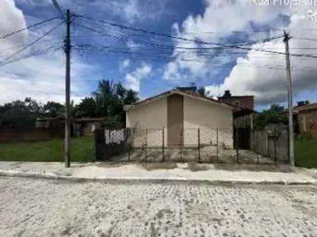 Casa / Sobrado para Venda em Itapissuma/PE Centro 2 Quartos