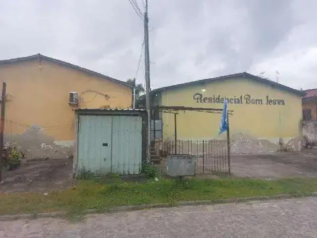 Casa / Sobrado para Venda em Itapissuma/PE Centro 3 Quartos