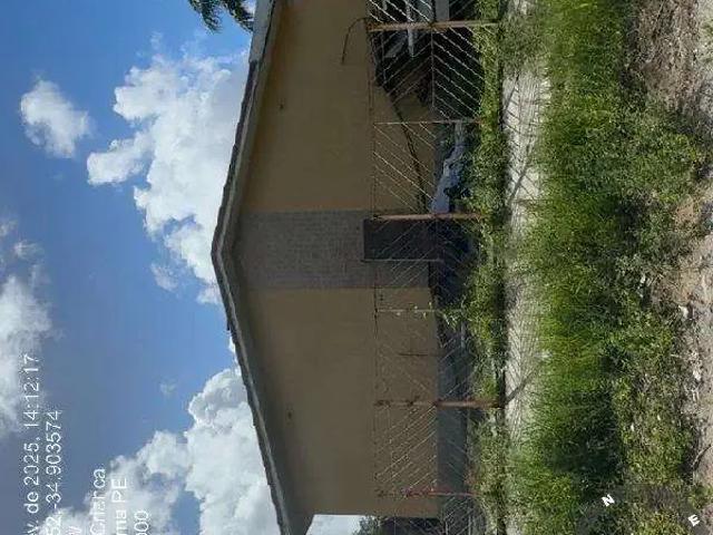 Casa / Sobrado para Venda em Itapissuma/PE Cidade Industrial 2 Quartos