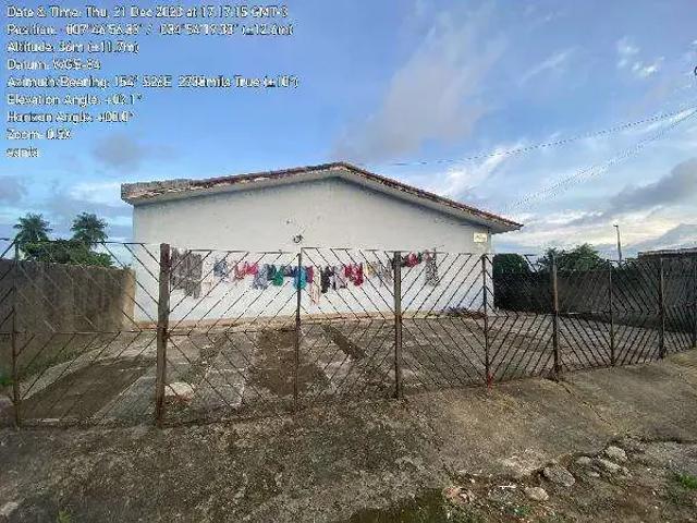 Casa / Sobrado para Venda em Itapissuma/PE Cidade Industrial 2 Quartos