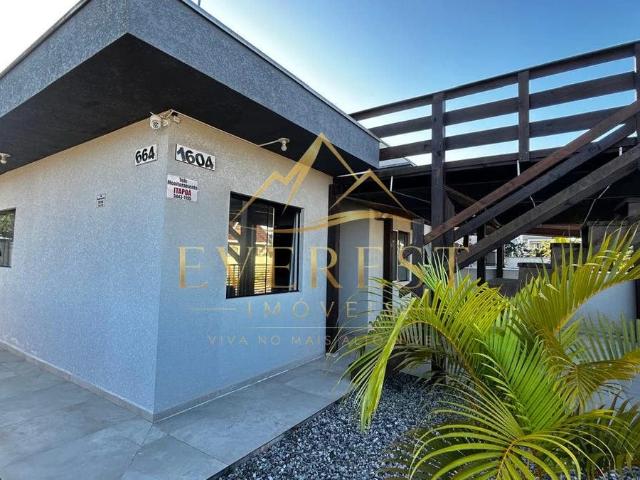 Casa / Sobrado para Venda em Itapoá/SC Volta ao mundo 3 Quartos