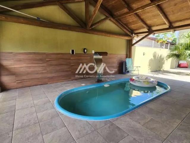 Casa / Sobrado para Venda em Itapoá/SC Bamerindus 4 Quartos