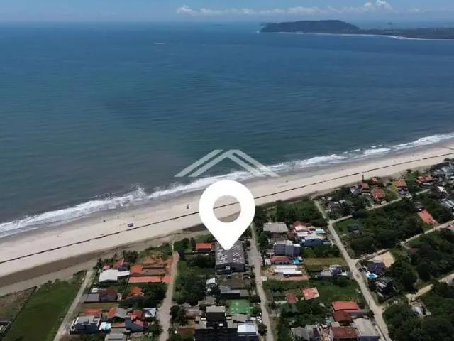 Casa / Sobrado para Venda em Itapoá/SC Bamerindus 5 Quartos