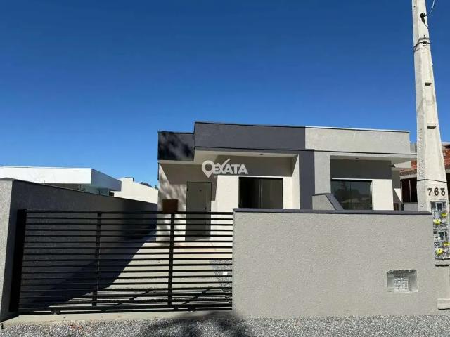 Casa / Sobrado para Venda em Itapoá/SC Balneario Santa Clara 2 Quartos