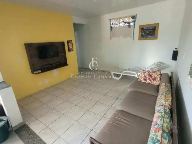 Casa / Sobrado para Venda em Itapoá/SC Barra do Sai 3 Quartos