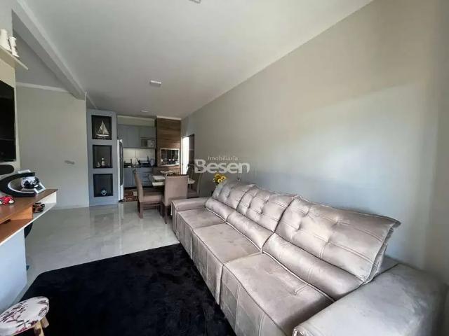 Casa / Sobrado para Venda em Itapoá/SC Barra do Sai 3 Quartos