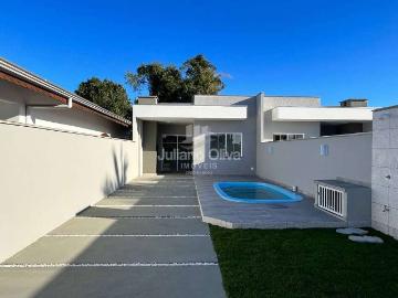 Balneário Piçarras - Garagem, Churrasqueira