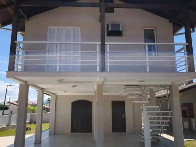 Casa / Sobrado para Venda em Itapoá/SC Barra do Sai 2 Quartos