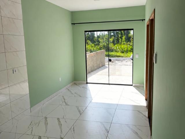 Casa / Sobrado para Venda em Itapoá/SC Barra do Sai 2 Quartos