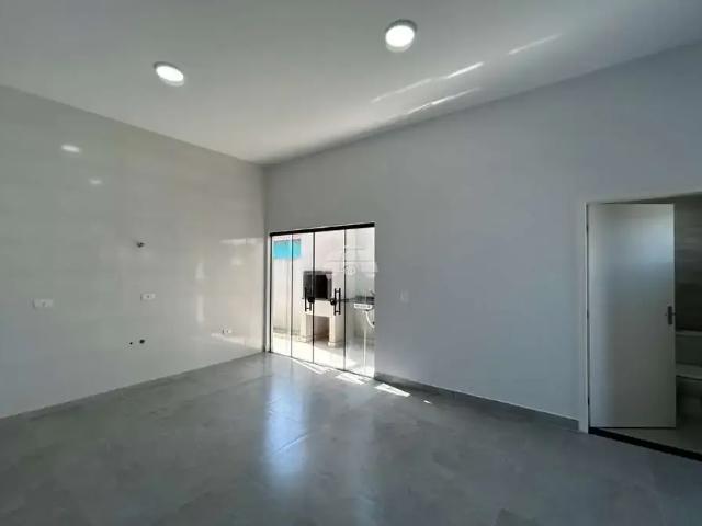 Casa / Sobrado para Venda em Itapoá/SC Brandalize 3 Quartos