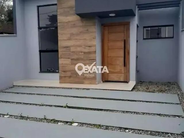 Casa / Sobrado para Venda em Itapoá/SC Brandalize 3 Quartos
