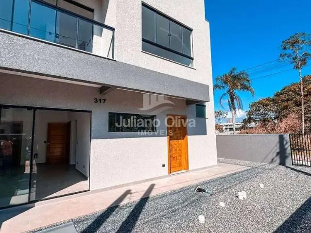 Casa / Sobrado para Venda em Itapoá/SC Brandalize 3 Quartos