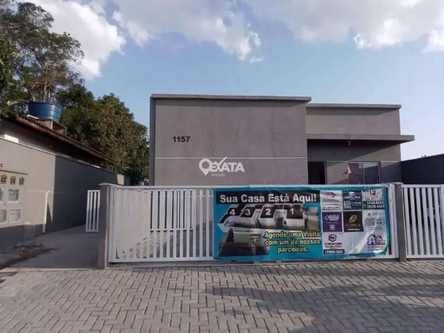 Casa / Sobrado para Venda em Itapoá/SC Brasília 2 Quartos