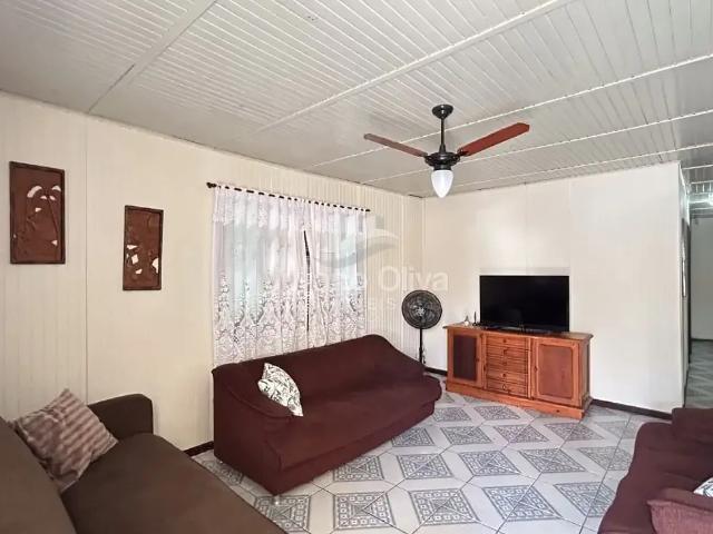 Casa / Sobrado para Venda em Itapoá/SC Brasília 3 Quartos