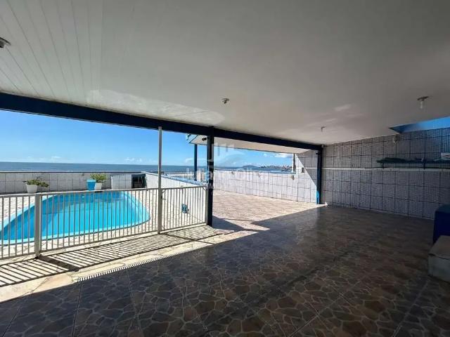 Casa / Sobrado para Venda em Itapoá/SC Brasília 3 Quartos