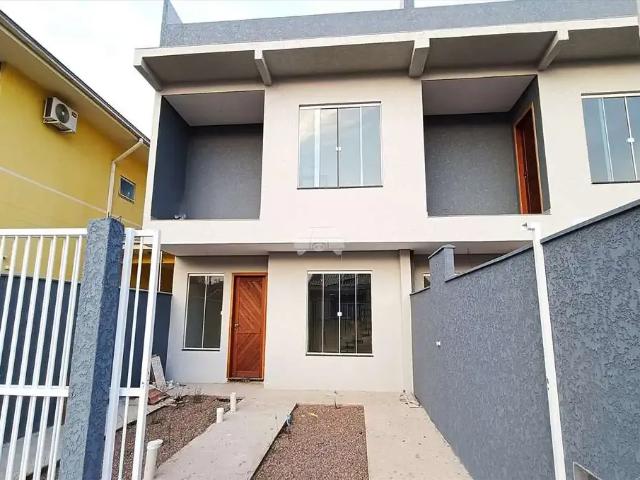 Casa / Sobrado para Venda em Itapoá/SC Cambijú 2 Quartos